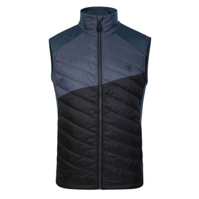 Dare2B Gendarme Wool Vest